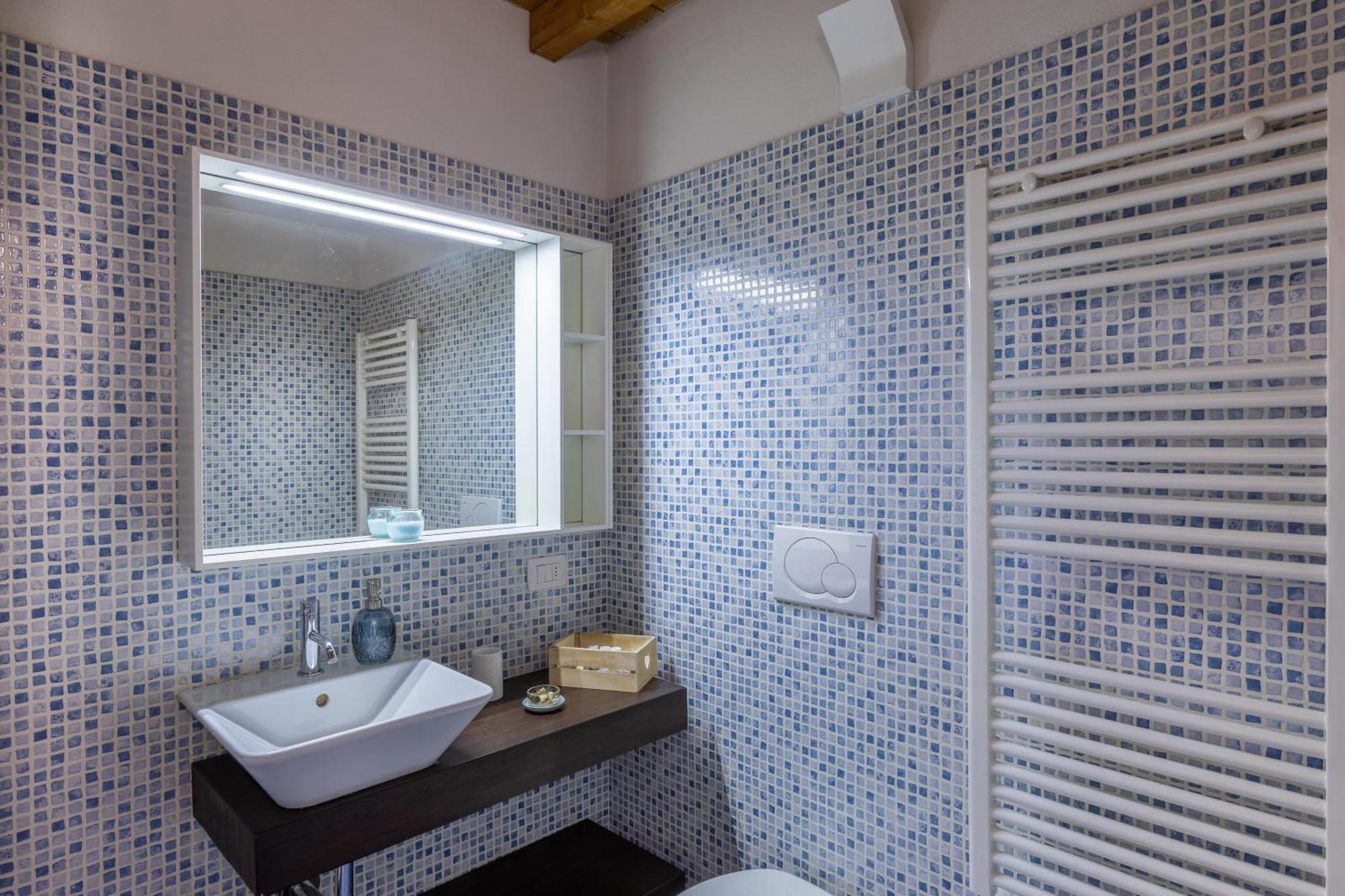 Casina Fiorentina * Florenz