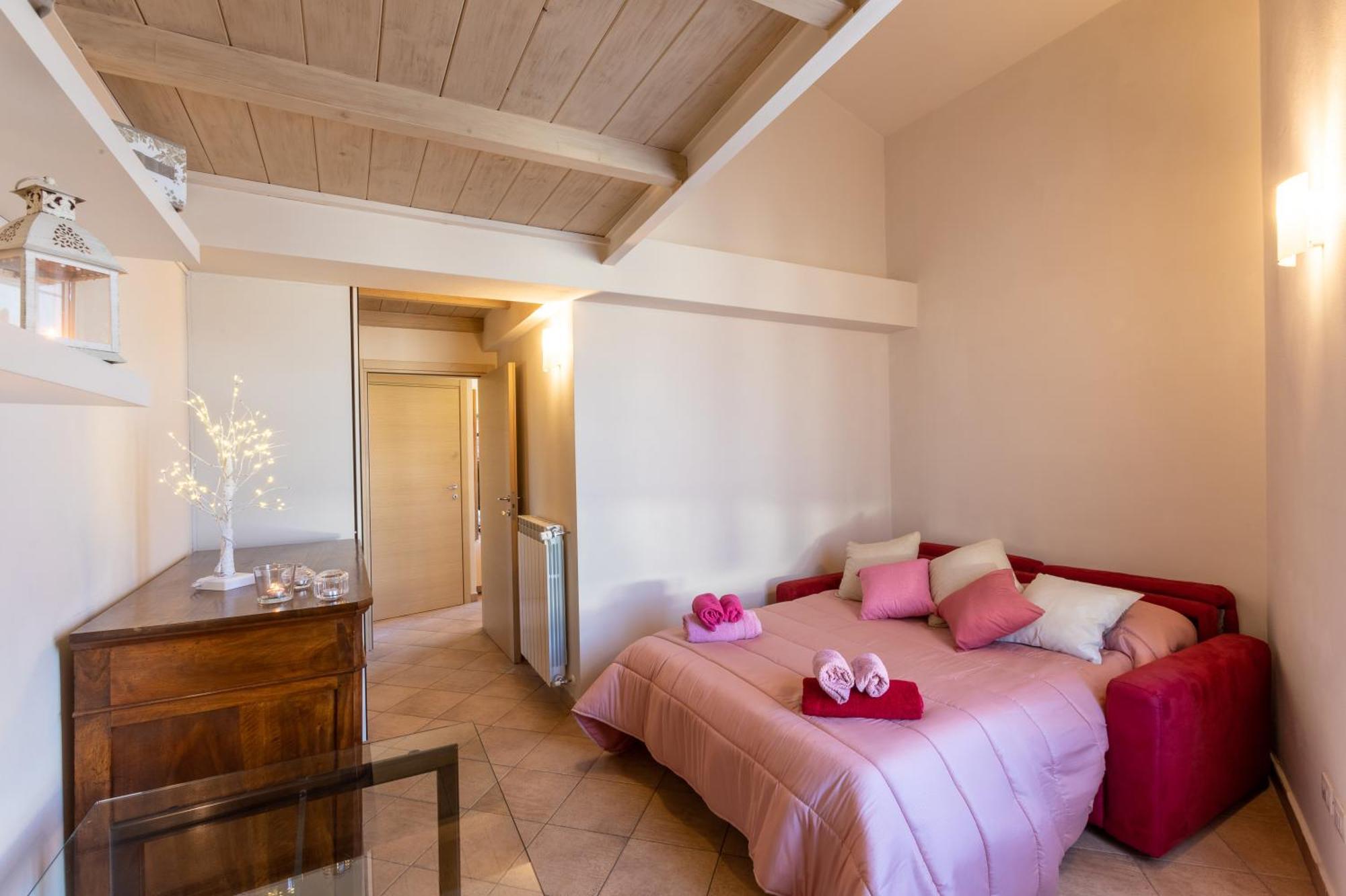 Casina Fiorentina * Florenz