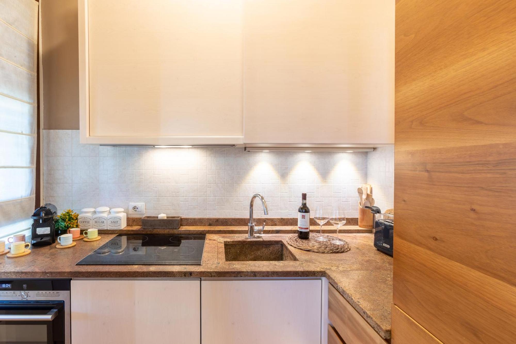 Casina Fiorentina Apartment Florenz