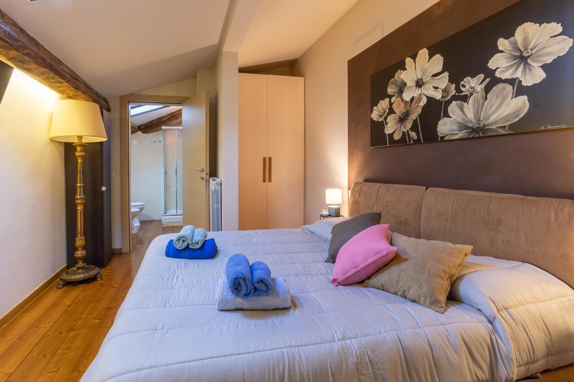 Apartment Casina Fiorentina Florenz
